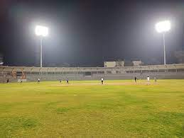 Sardar Patel Stadium