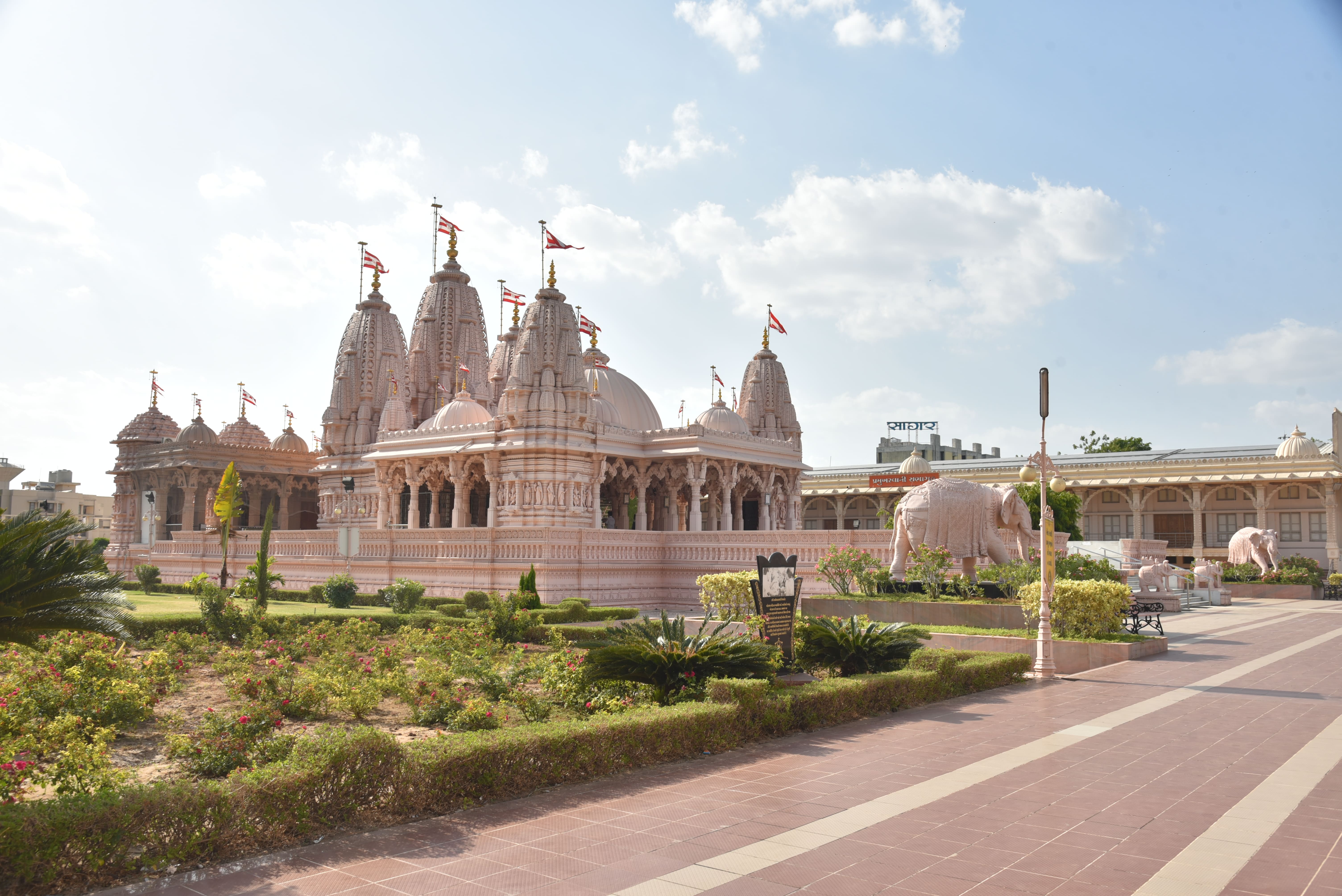 Swami Narayan Temple