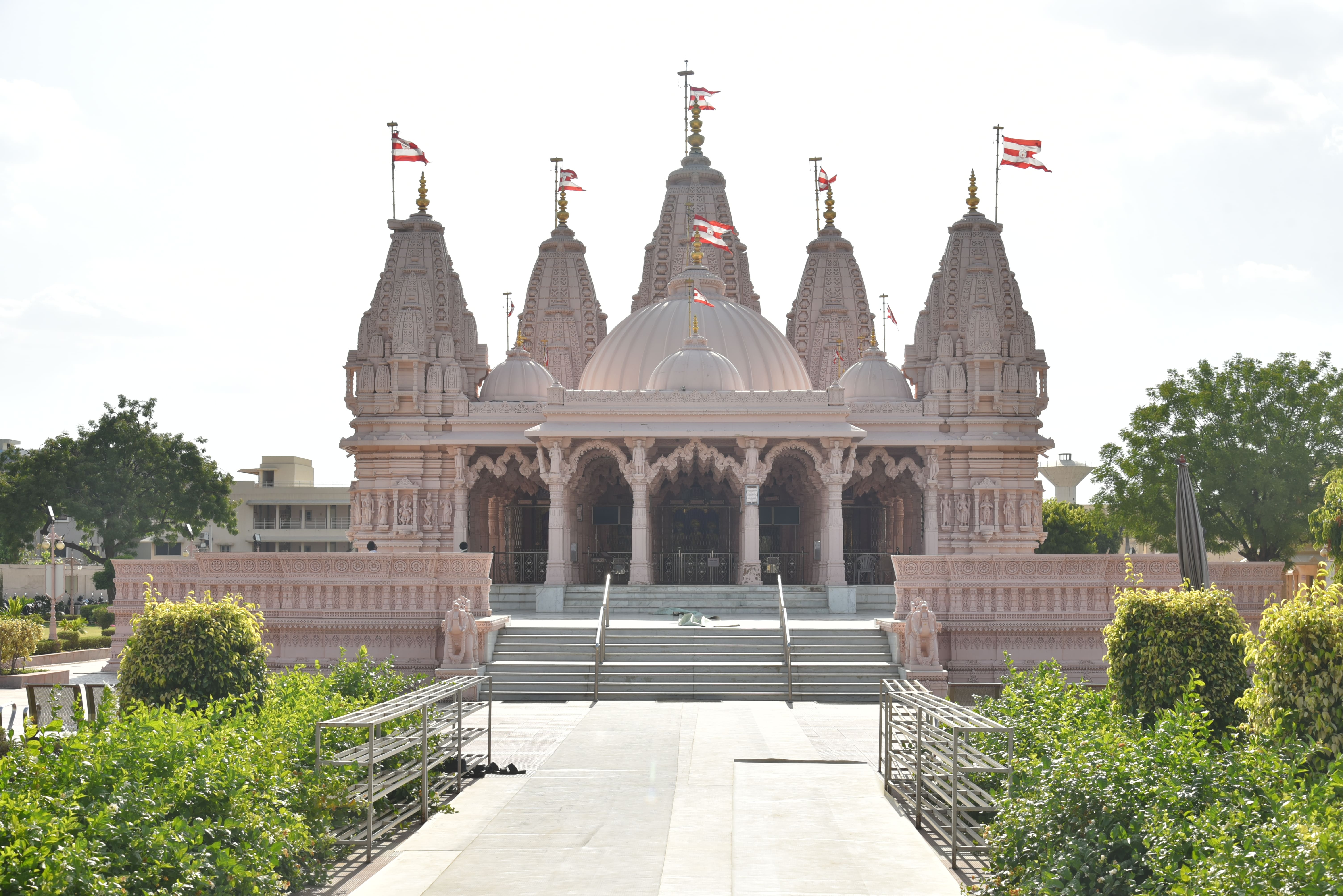 Swami Narayan Temple