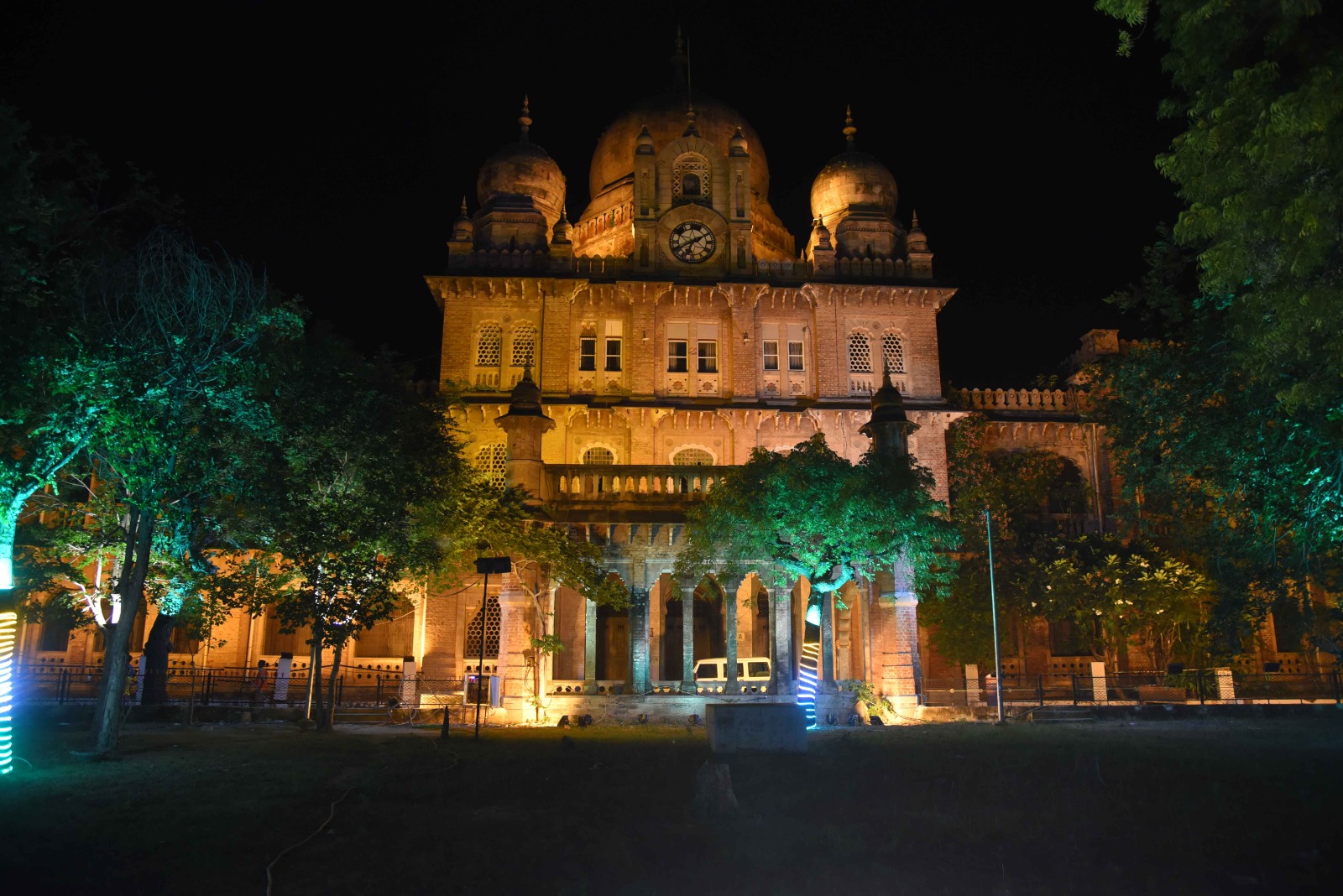 Raj Mahal 