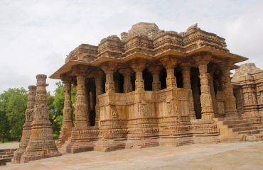 Sun Temple