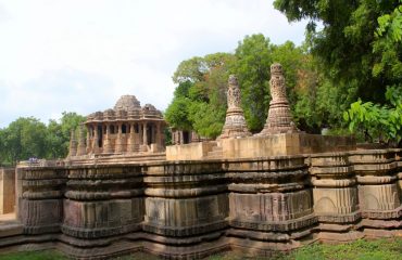 Sun Temple